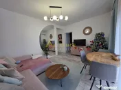 CASA TIP DUPLEX - POPESTI LEORDENI - Gata de mutat 