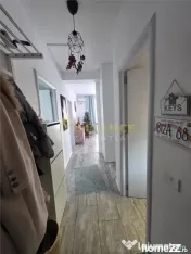 CASA TIP DUPLEX - POPESTI LEORDENI - Gata de mutat 