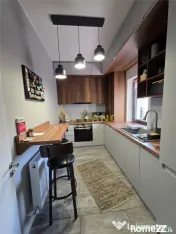 CASA TIP DUPLEX - POPESTI LEORDENI - Gata de mutat 