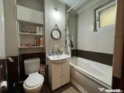 3 cam. parter, 61 mp. str. Cornisei, pretabil spatiu comercial 