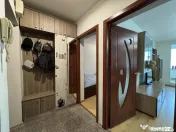 3 cam. parter, 61 mp. str. Cornisei, pretabil spatiu comercial 