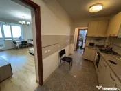 3 cam. parter, 61 mp. str. Cornisei, pretabil spatiu comercial 
