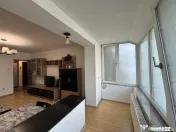 3 cam. parter, 61 mp. str. Cornisei, pretabil spatiu comercial 