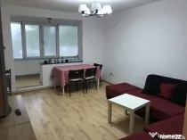 3 cam. parter, 61 mp. str. Cornisei, pretabil spatiu comercial