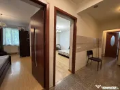 3 cam. parter, 61 mp. str. Cornisei, pretabil spatiu comercial 