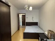 3 cam. parter, 61 mp. str. Cornisei, pretabil spatiu comercial 