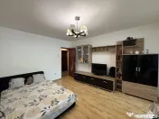 3 cam. parter, 61 mp. str. Cornisei, pretabil spatiu comercial 