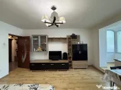 3 cam. parter, 61 mp. str. Cornisei, pretabil spatiu comercial 