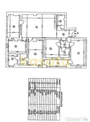Apartament spațios cu 4 camere de închiriat în zona Av...