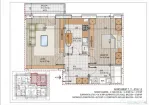 2 Camere Zona Linistita -Acces rapid STB