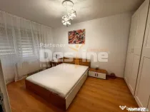 Apartament cu 2 camere 50 mp , situat la parter in cartierul