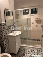 Apartament cu 2 camere 50 mp , situat la parter in cartierul 