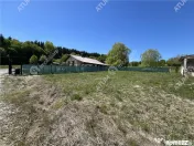 Peren intravilan de 600 mp cu PUZ in Tocile langa liziera pa 