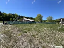 Peren intravilan de 600 mp cu PUZ in Tocile langa liziera pa