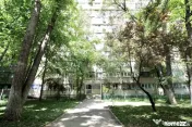 IULIU MANIU-METROU LUJERULUI, SEMIDEC., LIBER, TOTAL 71,19MP 