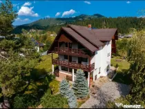 Casa / Vila ( P+1+M ) - Pensiune Zona Manastirea Humorului