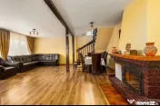 Casa / Vila ( P+1+M ) - Pensiune Zona Manastirea Humorului 
