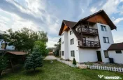 Casa / Vila ( P+1+M ) - Pensiune Zona Manastirea Humorului 