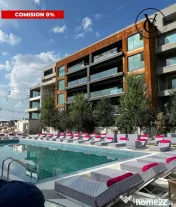 Duplex 4 camere Pipera | Terasa Spatioasa | Loc parcare 