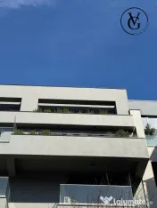 Duplex 4 camere Pipera | Terasa Spatioasa | Loc parcare | TV 