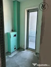 Duplex 4 camere Pipera | Terasa Spatioasa | Loc parcare | TV 