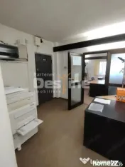Spațiu Birouri 90 mp | Moara de Foc - Canta | Parter, Bulev 