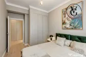 Apartament 2 camere de inchiriat Baneasa 