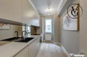 Apartament 2 camere de inchiriat Baneasa 