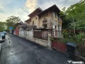 Proprietate spectaculoasă dublu acces – teren 750 mp ?... 