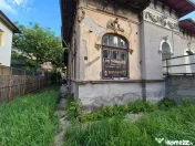Proprietate spectaculoasă dublu acces – teren 750 mp ?... 