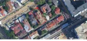 Proprietate spectaculoasă dublu acces – teren 750 mp ?... 