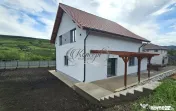 Casa individduala cu CF in Popesti 