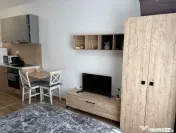 Garsoniera tip studio - zona Astra 