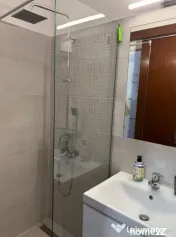 Garsoniera tip studio - zona Astra 