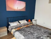 Garsoniera tip studio - zona Astra 