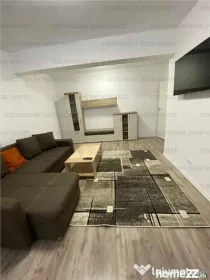 COLOSSEUM: Apartament 2 Camere mobilat utilat parcare Vivamus