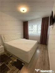 COLOSSEUM: Apartament 2 Camere mobilat utilat parcare Vivamus 