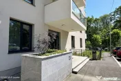 Greenfield - 2 camere 54 mp terasa 8.3 mp, parcare, la Pa... 