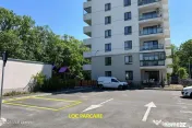 Greenfield - 2 camere 54 mp terasa 8.3 mp, parcare, la Pa... 