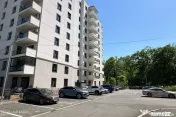 Greenfield - 2 camere 54 mp terasa 8.3 mp, parcare, la Pa... 