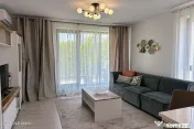 Greenfield - 2 camere 54 mp terasa 8.3 mp, parcare, la Pa... 