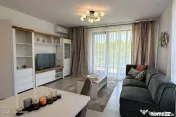 Greenfield - 2 camere 54 mp terasa 8.3 mp, parcare, la Pa... 