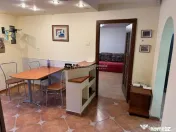 3 cam Drumul Sarii, centrala termica, balcon, 10 min metrou 