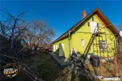 Casa de locuit in Martanus cu 660mp teren roditor, Covasna 