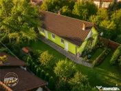 Casa de locuit in Martanus cu 660mp teren roditor, Covasna 