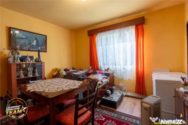 Casa de locuit in Martanus cu 660mp teren roditor, Covasna