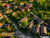 Casa de locuit in Martanus cu 660mp teren roditor, Covasna 