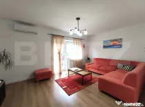 Apartament 2 camere, 54 mp, AC, 2 balcoane, zona Micro 17