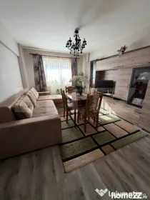Apartament 4 camere decomandate, 82 mp, lift nou, zona Flora