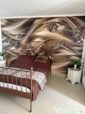 Garsoniera de vanzare, 30 mp, zona Brazda lui Novac 